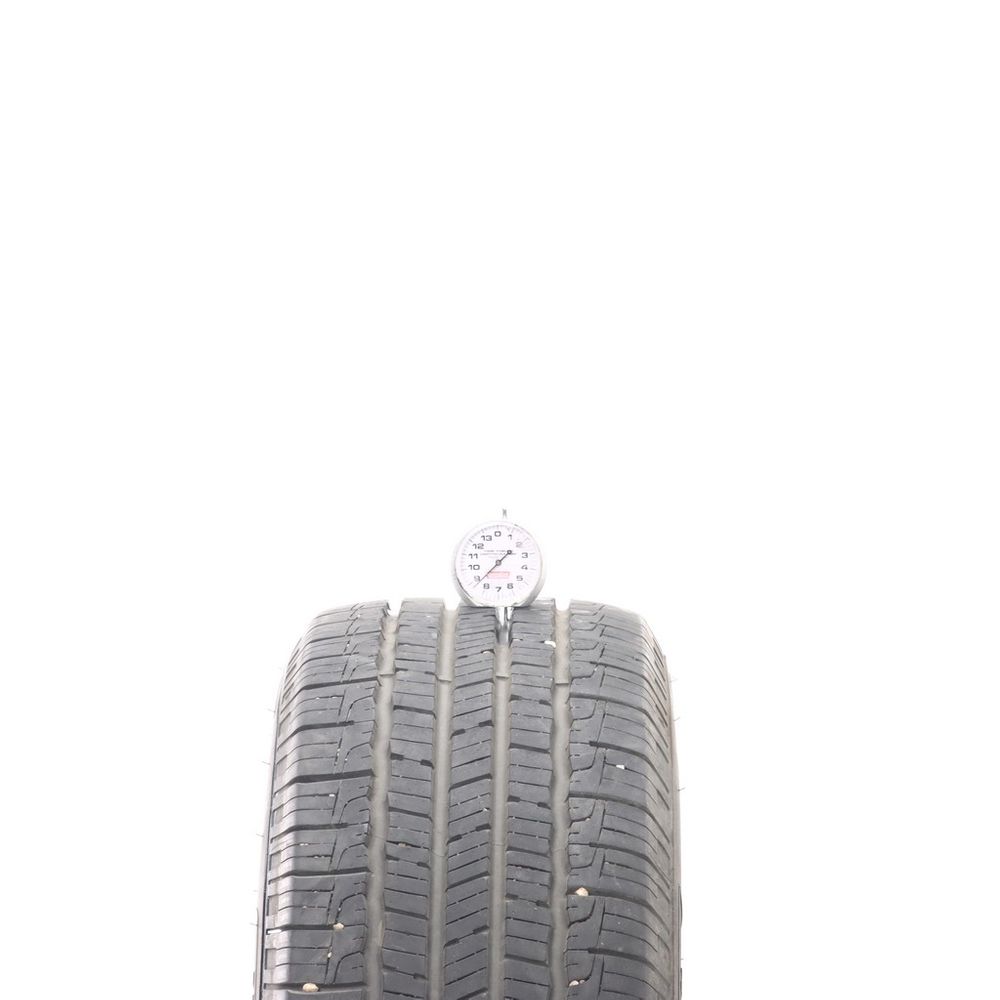 Set of (2) Used 205/55R16 Goodyear Reliant All-season 91V - 8.5/32 - Image 2