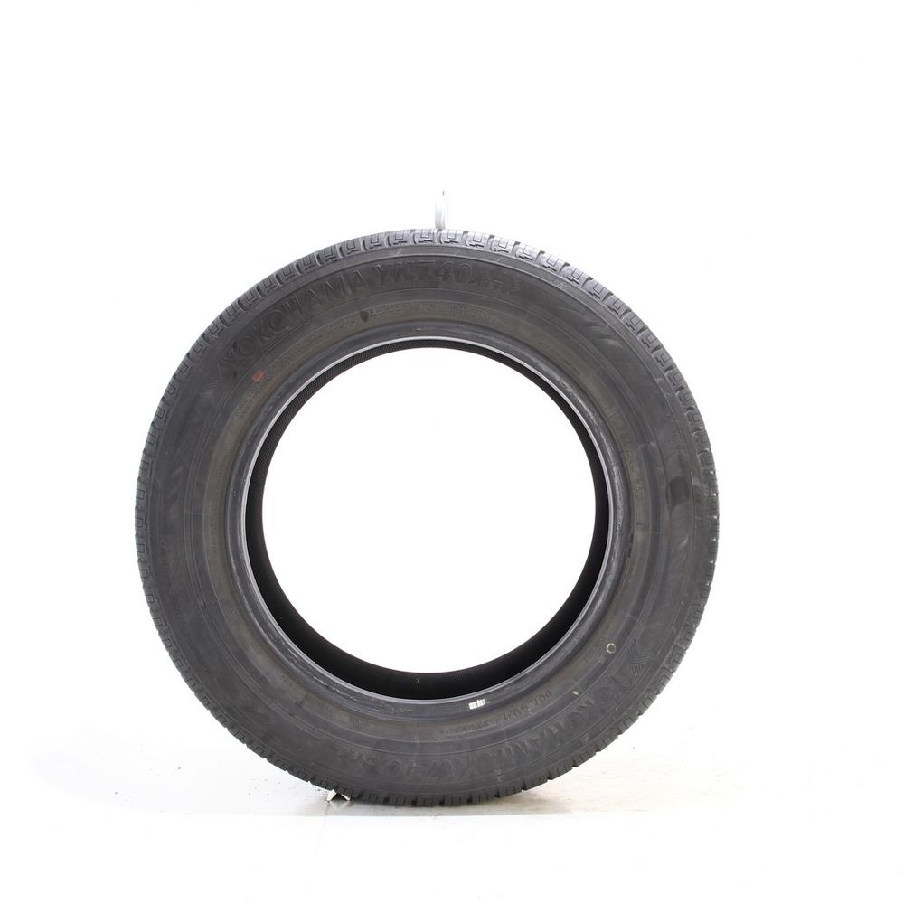 Used 215/60R16 Yokohama YK740 GTX 95V - 5/32 - Image 3
