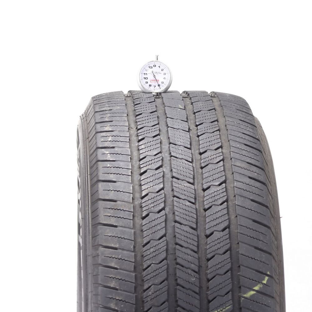 Set of (2) Used 275/55R20 Michelin LTX M/S2 113H - 6-6.5/32 - Image 2