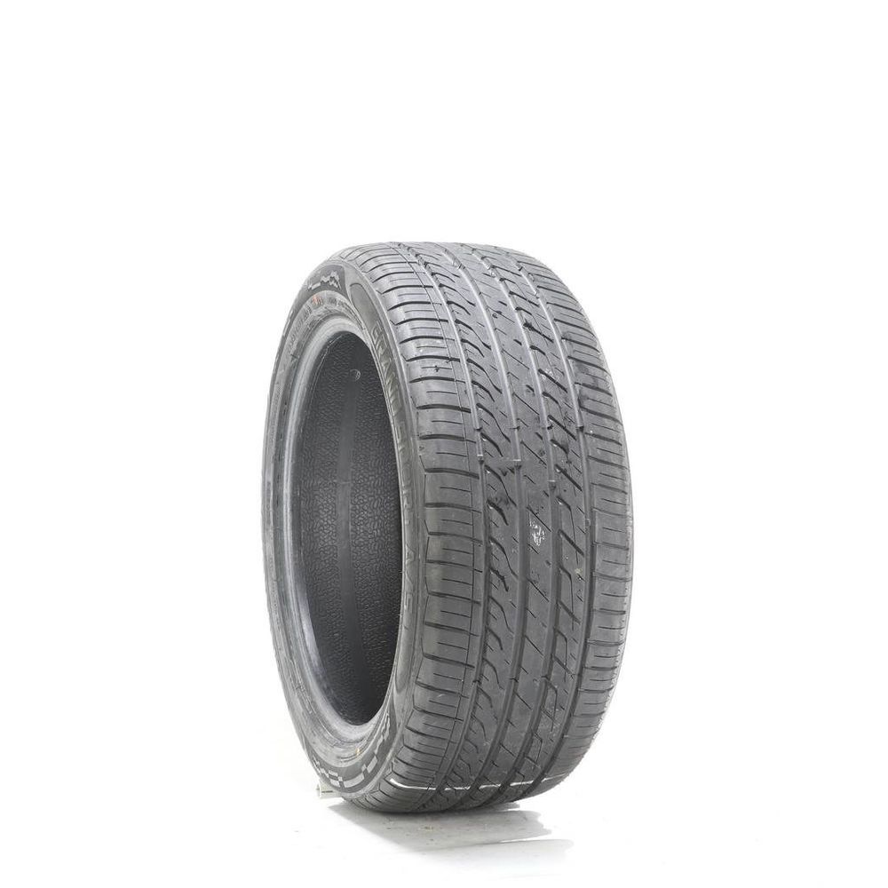 Driven Once 245/45ZR18 Arroyo Grand Sport A/S 100Y - 9/32 - Image 1