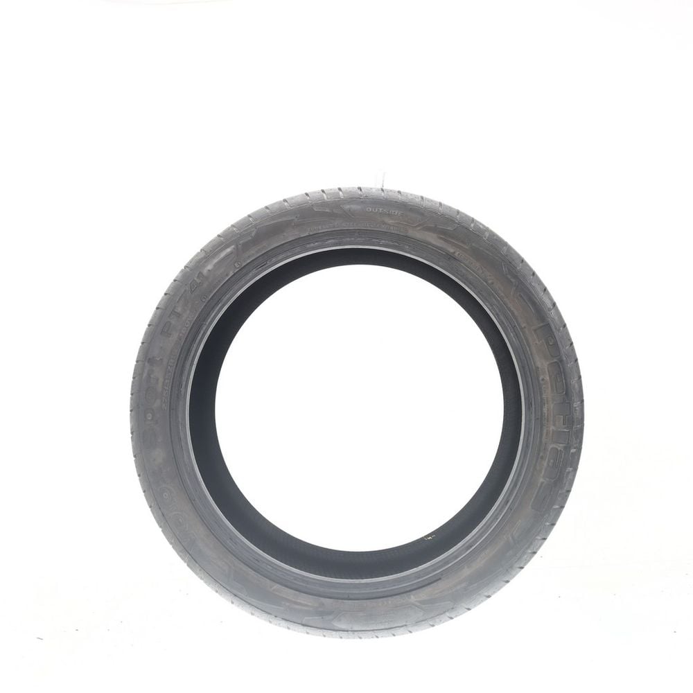 Used 275/35ZR19 Petlas Velox Sport PT741 100W - 9.5/32 - Image 3