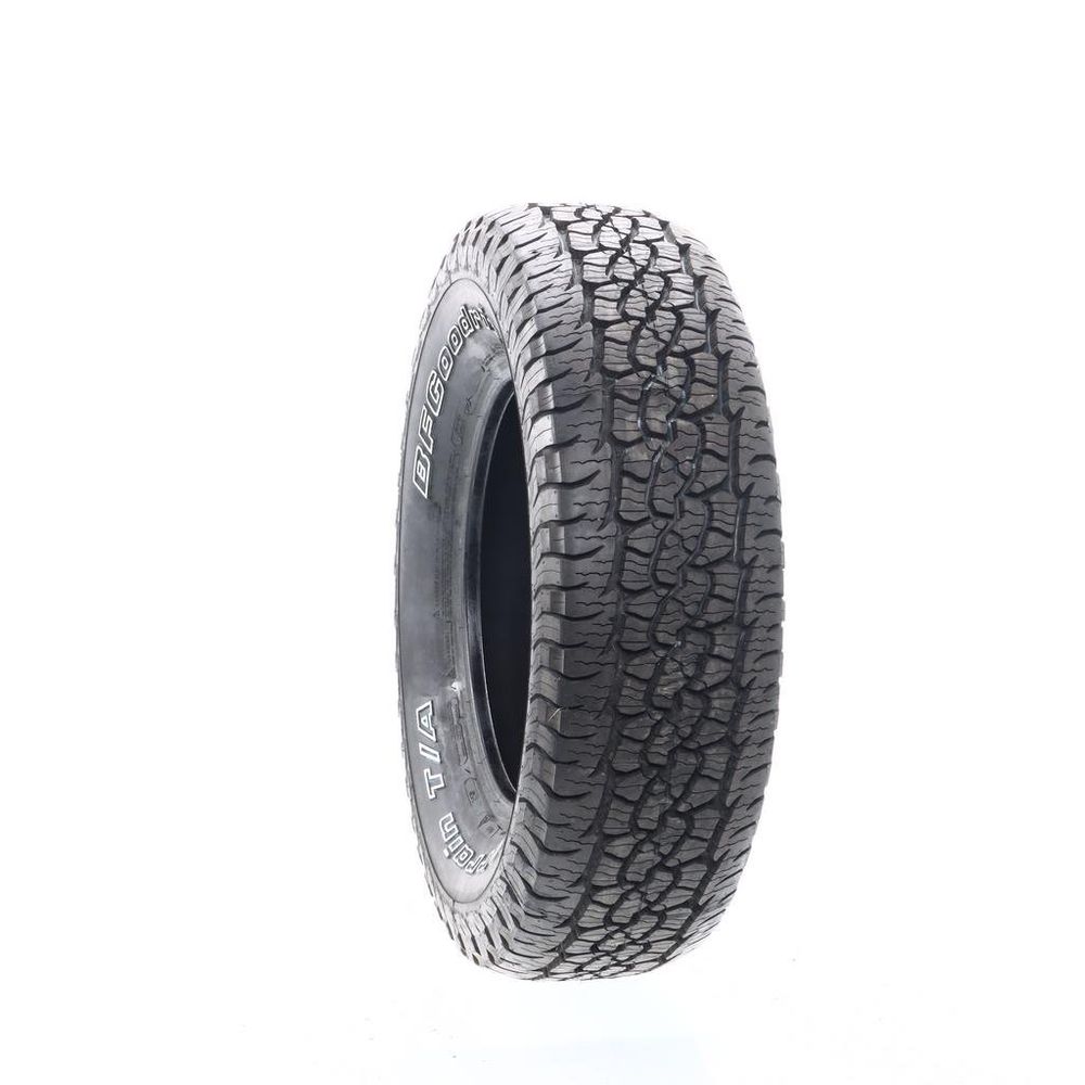 New 245/75R17 BFGoodrich Trail-Terrain T/A 112T - Image 1