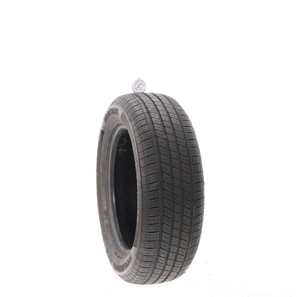 Set of (4) Used 225/60R17 Vantage Touring A/S 99H - 7.5-8.5/32 - Image 4