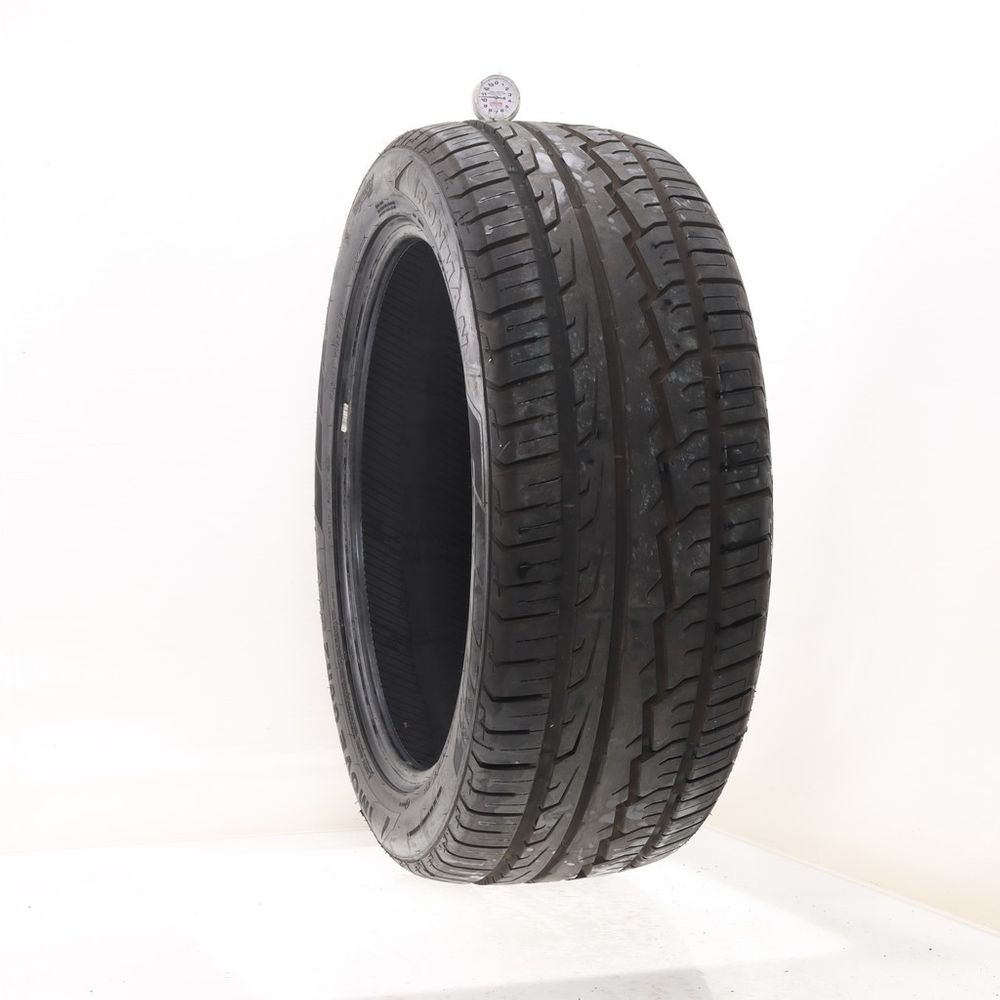 Set of (2) Used 285/45R22 Ironman IMove Gen 2 SUV 114V - 9-10.5/32 - Image 4