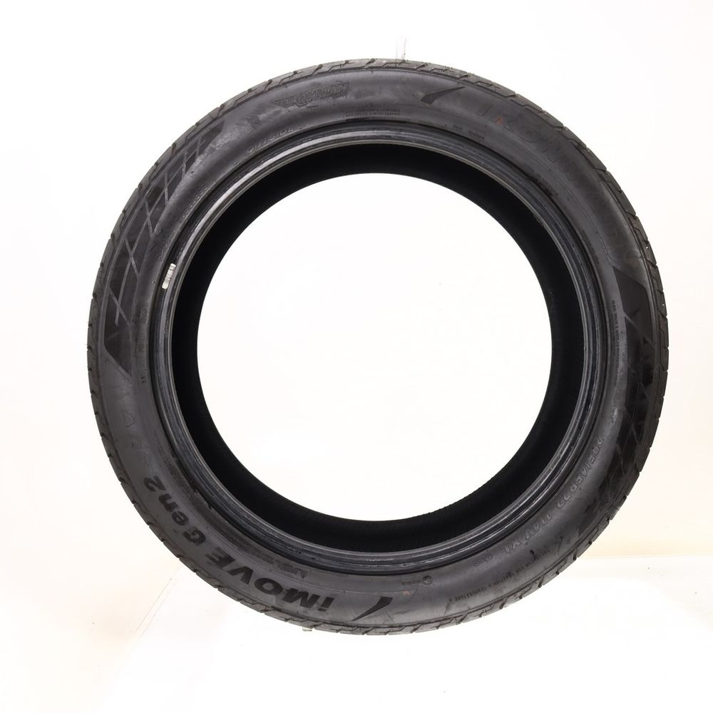 Set of (2) Used 285/45R22 Ironman IMove Gen 2 SUV 114V - 9-10.5/32 - Image 6