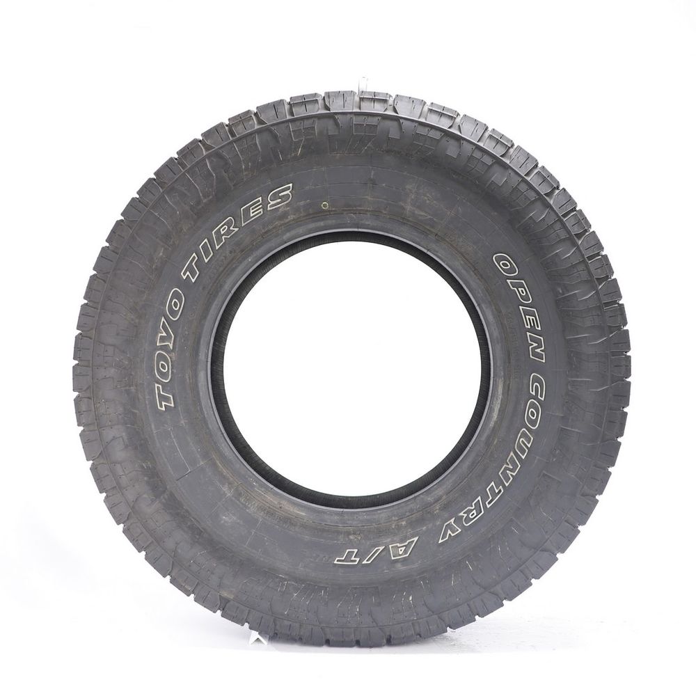 Used 265/75R16 Toyo Open Country A/T III 116T - 10/32 - Image 3