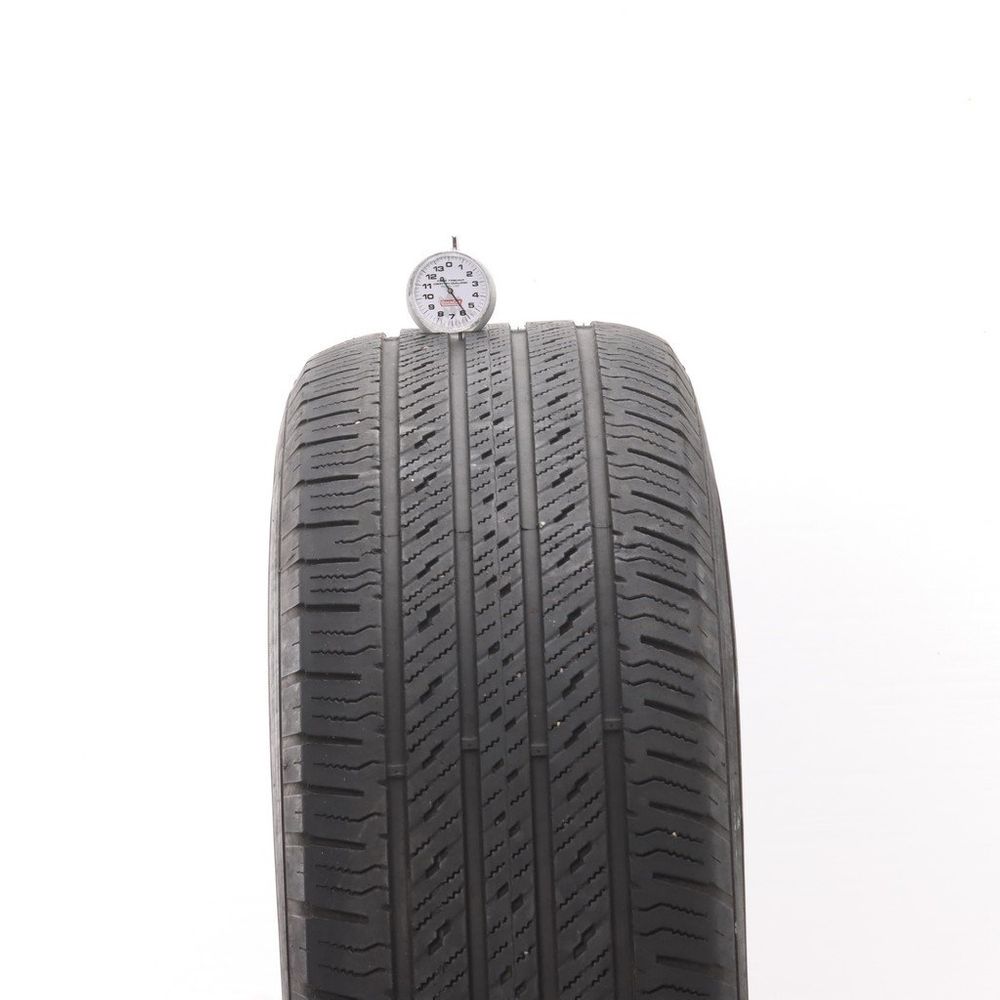 Set of (2) Used 265/60R18 Hankook Dynapro HT 110T - 5.5-6/32 - Image 2