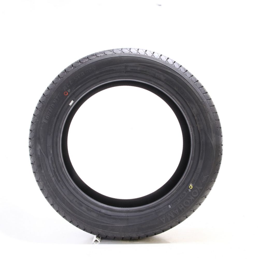 New 225/55R18 Yokohama Tornante All Season 98H - Image 3