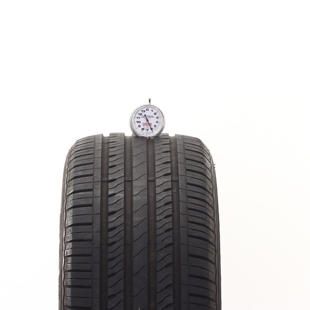 Set of (4) Used 205/55R16 Starfire Solarus A/S 94V - 6-7/32 - Image 2