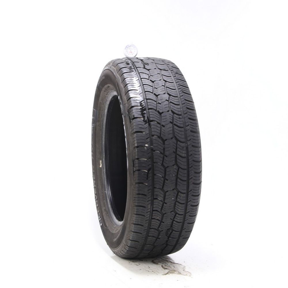 Set of (2) Used 235/60R18 Cooper Discoverer HTP 107H - 6-6.5/32 - Image 1