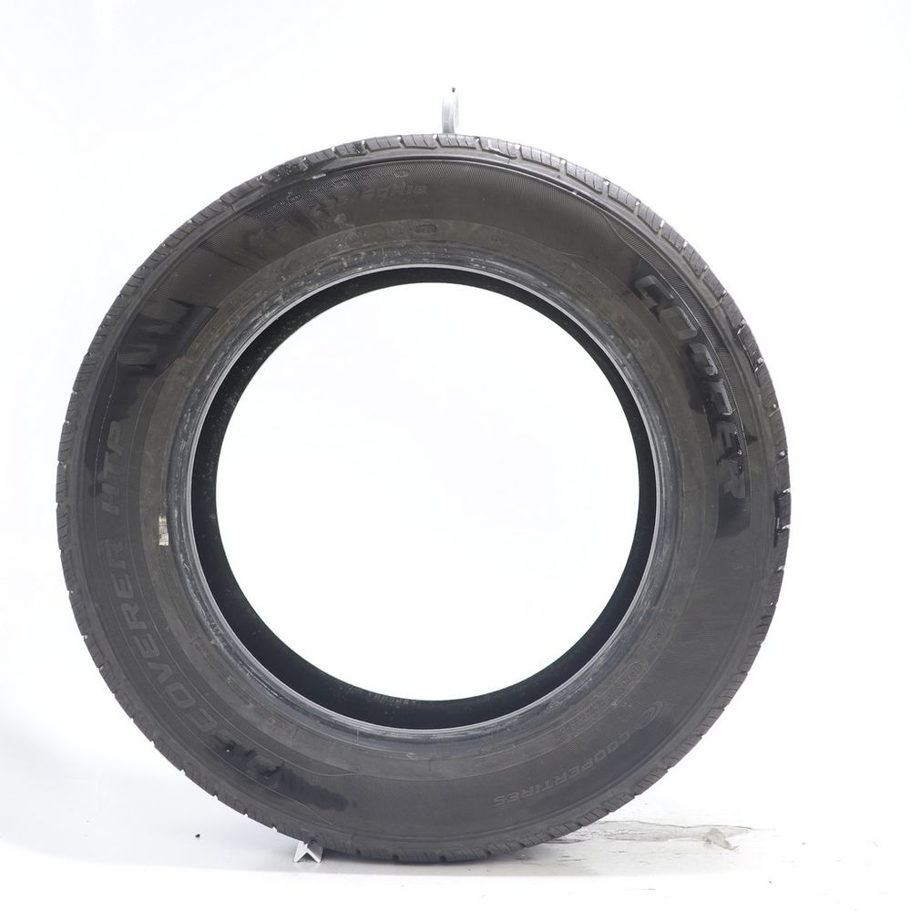 Set of (2) Used 235/60R18 Cooper Discoverer HTP 107H - 6-6.5/32 - Image 3