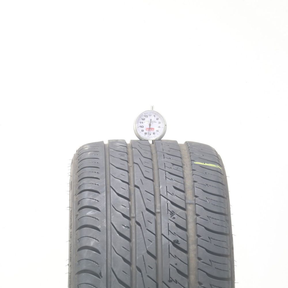 Set of (2) Used 235/40R19 Ironman IMove Gen 3 AS 96W - 7-8/32 - Image 2