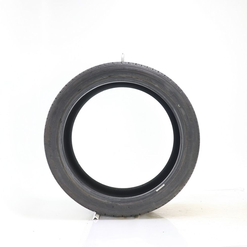 Set of (2) Used 235/40R19 Ironman IMove Gen 3 AS 96W - 7-8/32 - Image 6