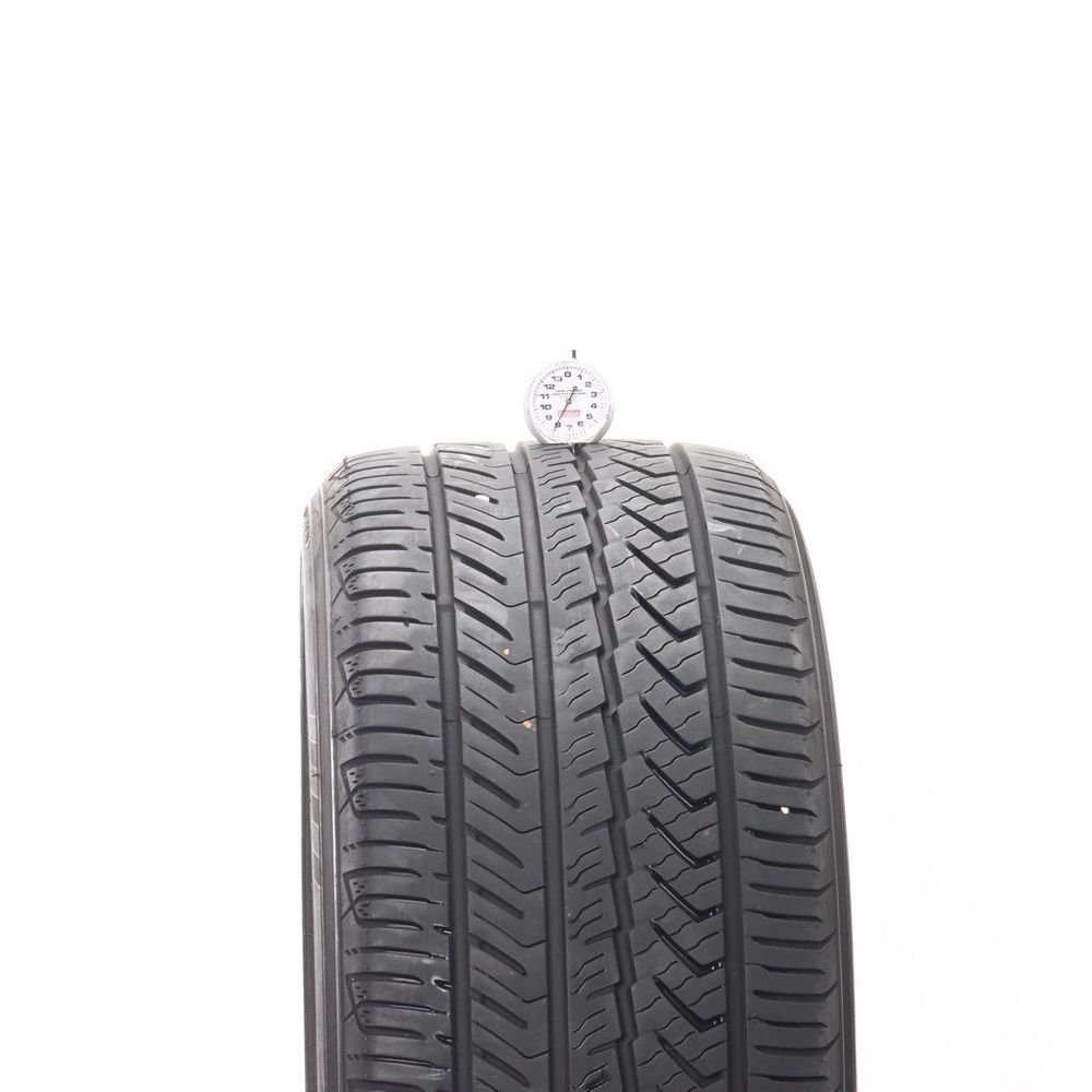 Used 275/40R20 Yokohama Advan Sport A/S Plus 106Y - 8/32 - Image 2