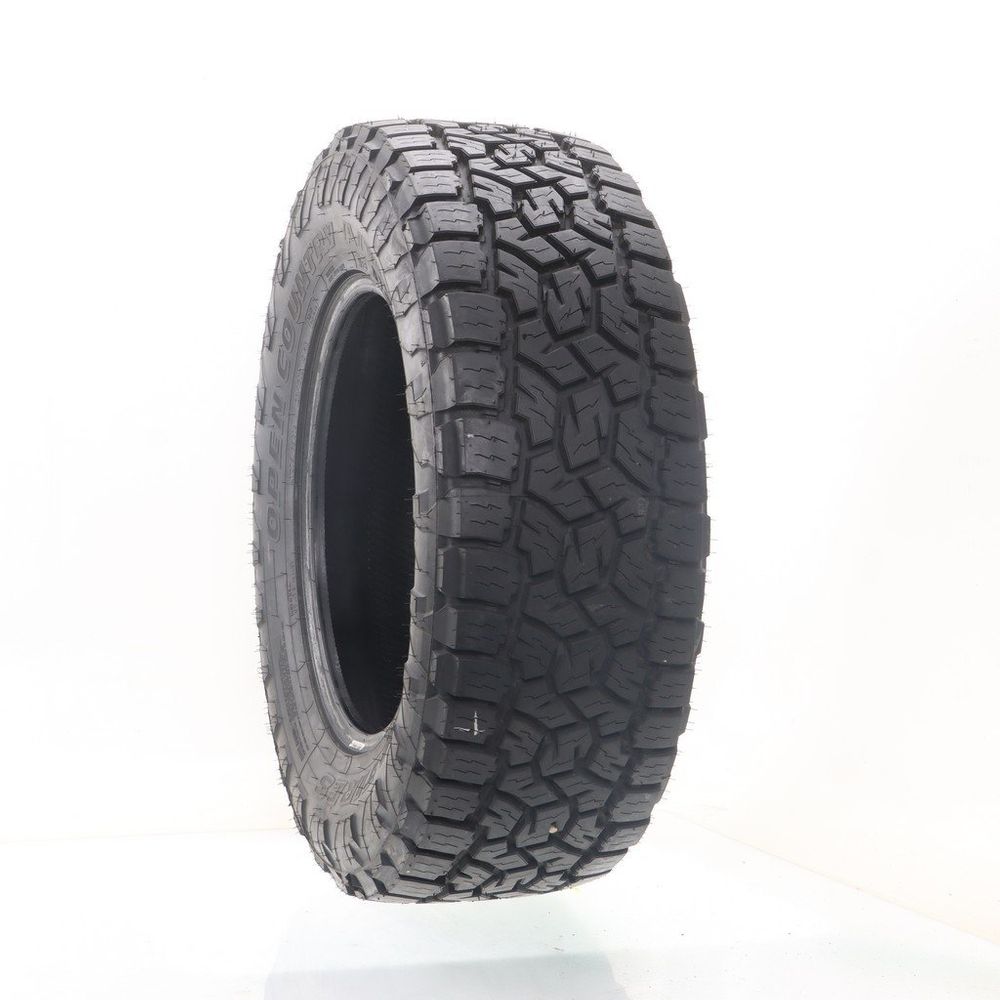 Set of (2) New LT 275/65R18 Toyo Open Country A/T III 123/120S E - Image 1