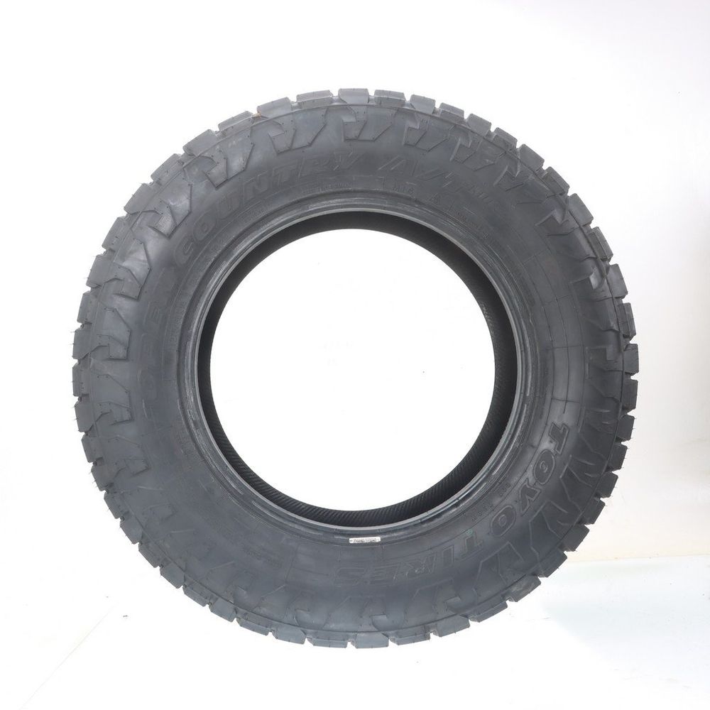 Set of (2) New LT 275/65R18 Toyo Open Country A/T III 123/120S E - Image 3