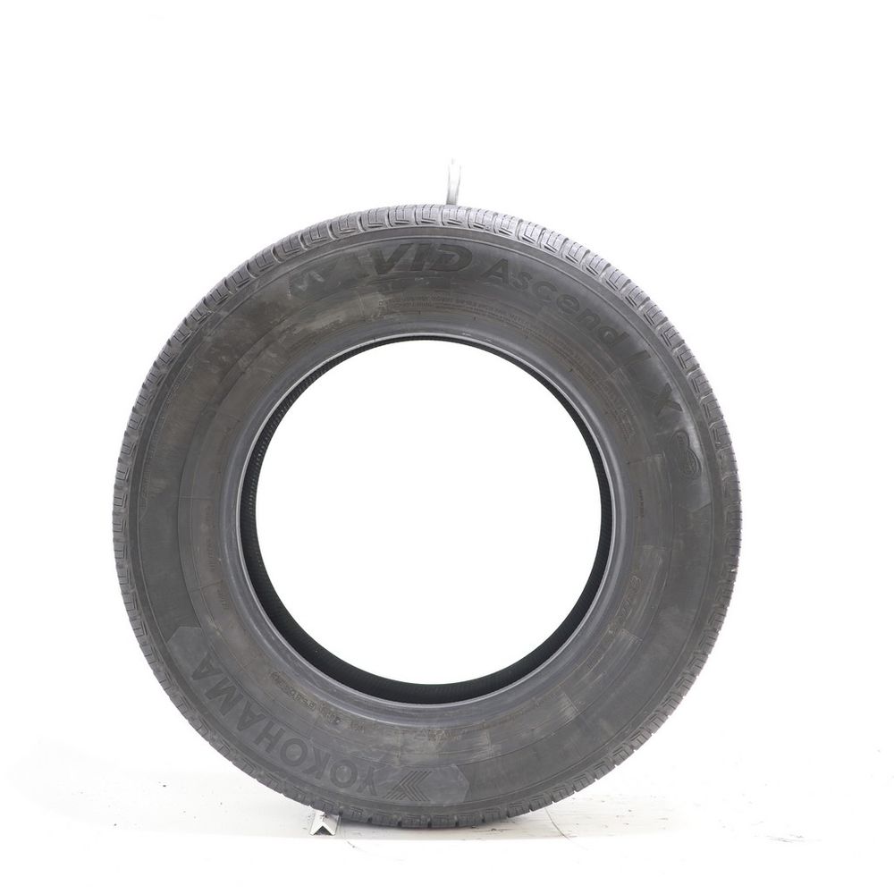 Used 205/70R16 Yokohama Avid Ascend LX 97T - 6/32 - Image 3