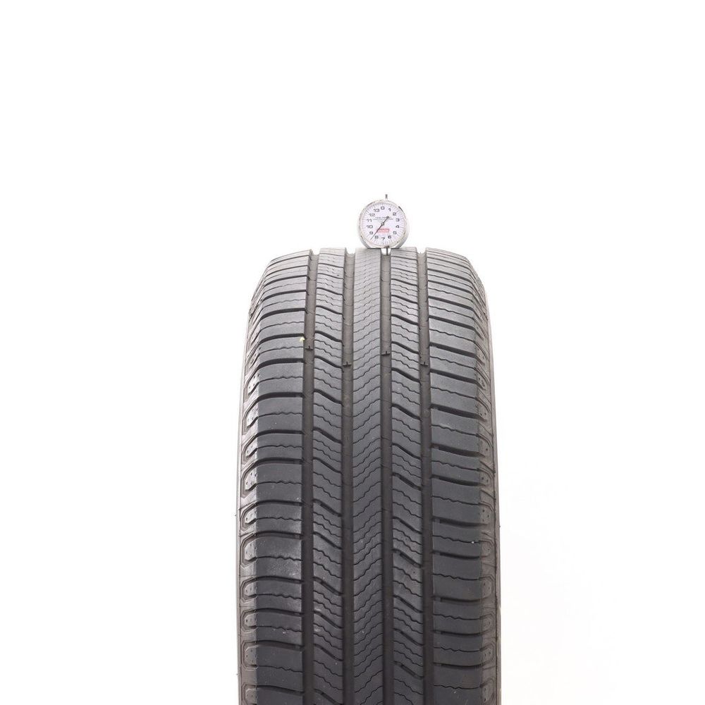 Set of (4) Used 235/60R18 Michelin X Tour A/S 2 107H - 8-9.5/32 - Image 5