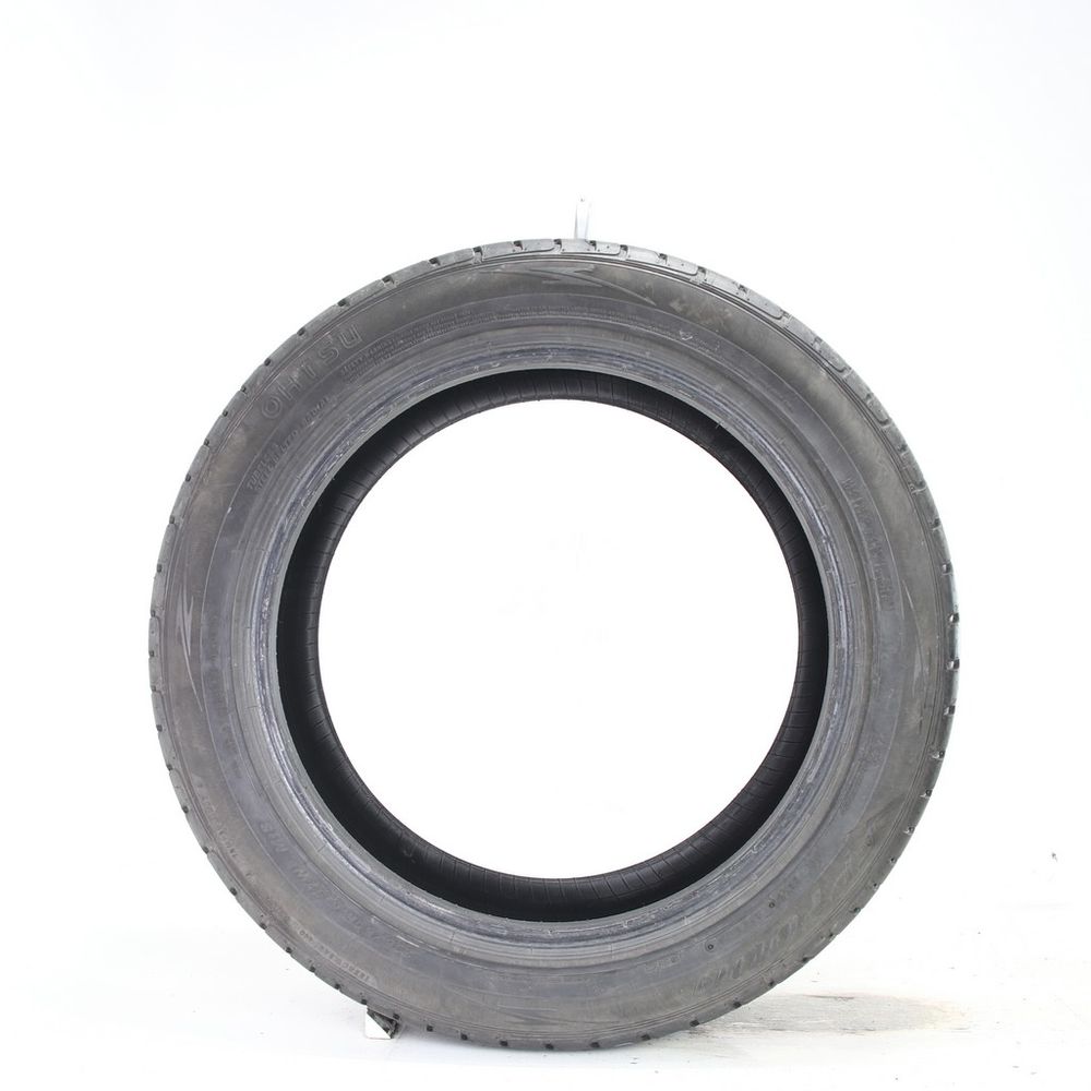 Used 235/50R18 Ohtsu FP7000 97W - 7.5/32 - Image 3