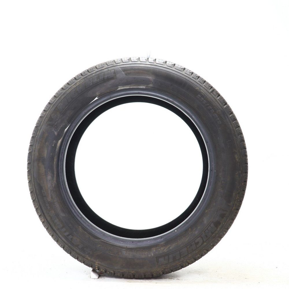 Set of (2) Used 225/60R18 Michelin Latitude Tour HP 100H - 6.5-8/32 - Image 6
