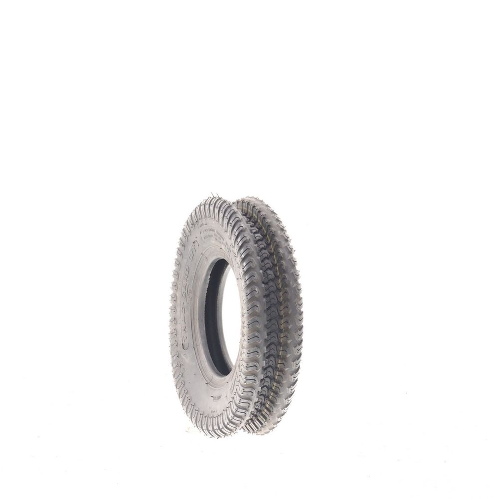 New 13X5-6 Trac-Gard N766 Turf 1N/A - Image 1