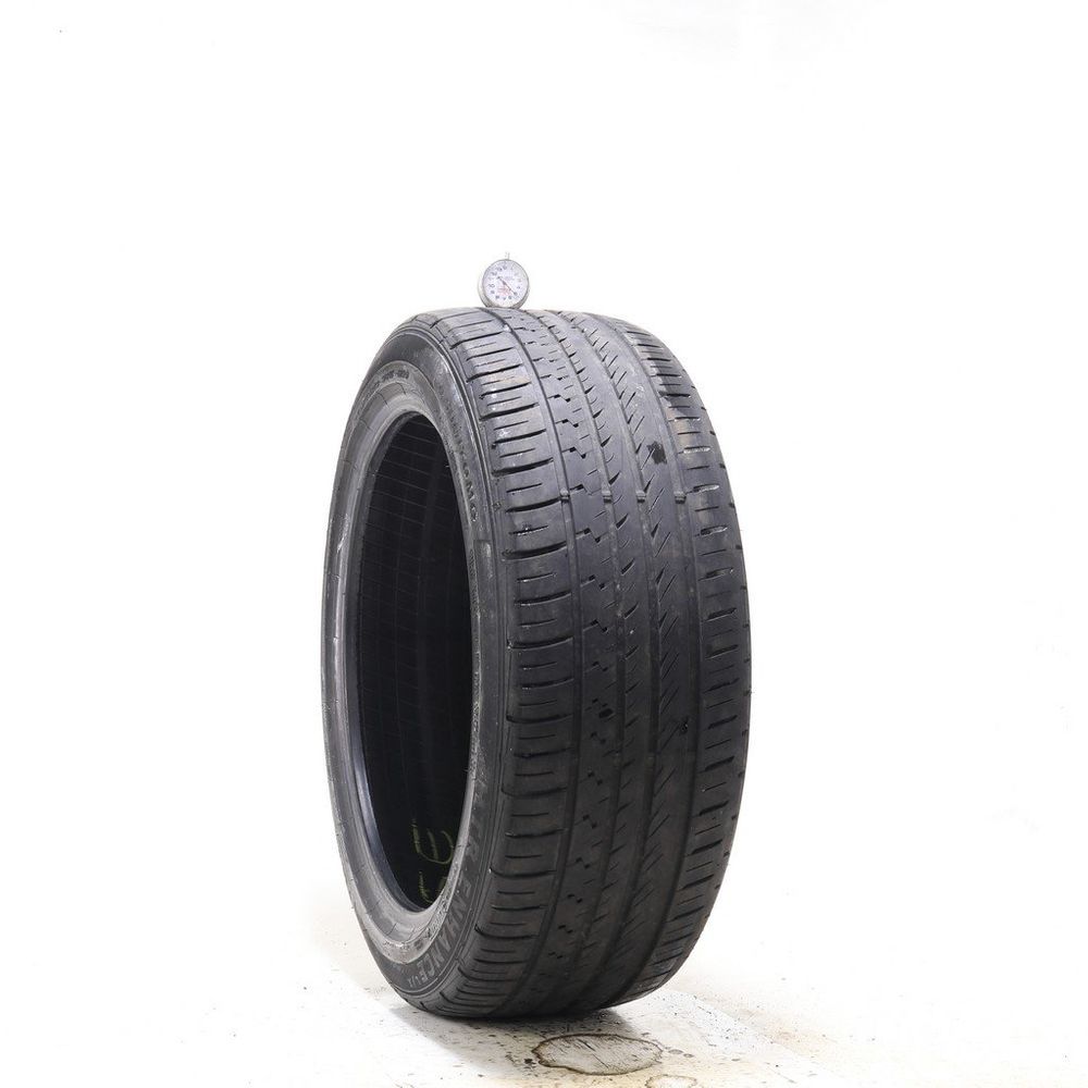 Used 245/45R19 Sumitomo HTR Enhance L/X 98W - 5/32 - Image 1