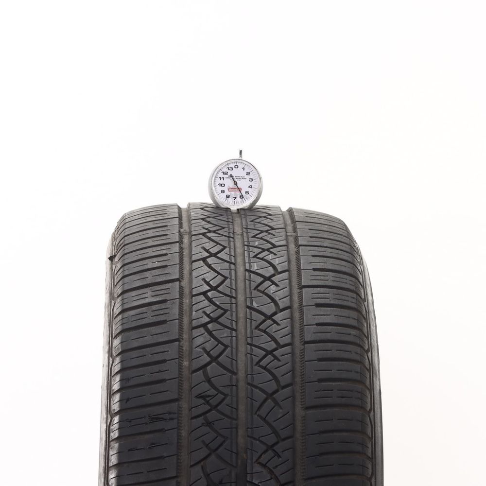 Set of (2) Used 235/60R18 Continental TrueContact Tour 103H - 5-5.5/32 - Image 5