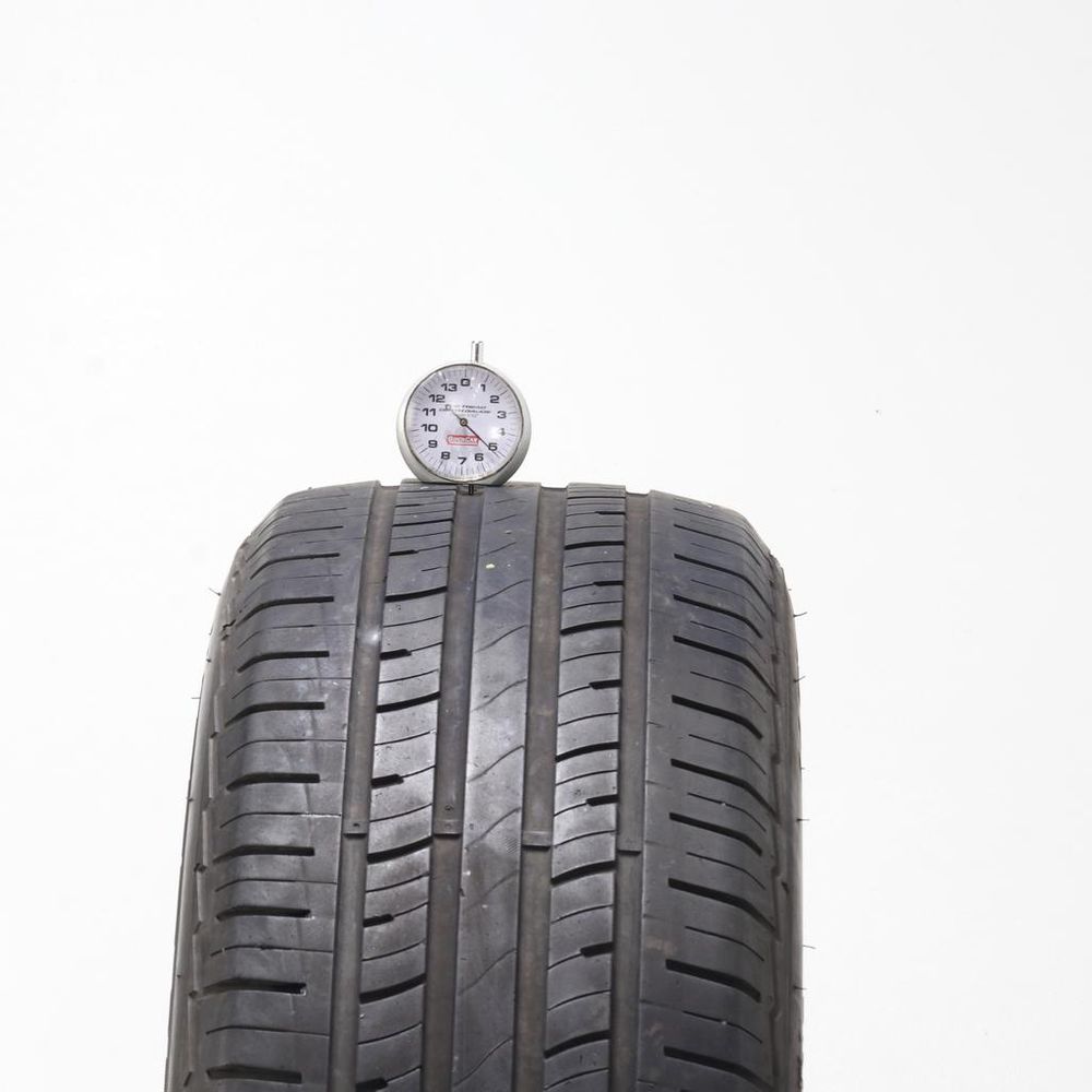 Set of (4) Used 225/60R18 Mastercraft Stratus AS 100H - 5-6.5/32 - Image 2