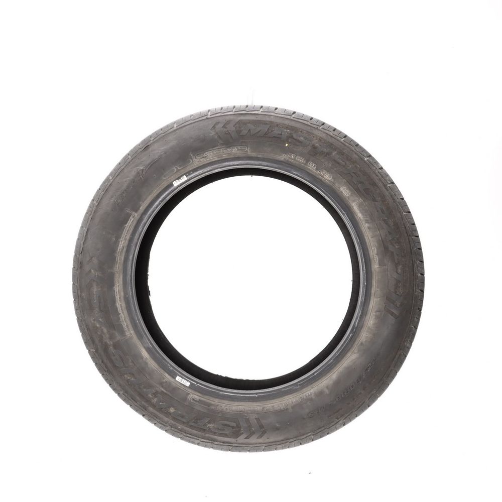 Set of (4) Used 225/60R18 Mastercraft Stratus AS 100H - 5-6.5/32 - Image 12