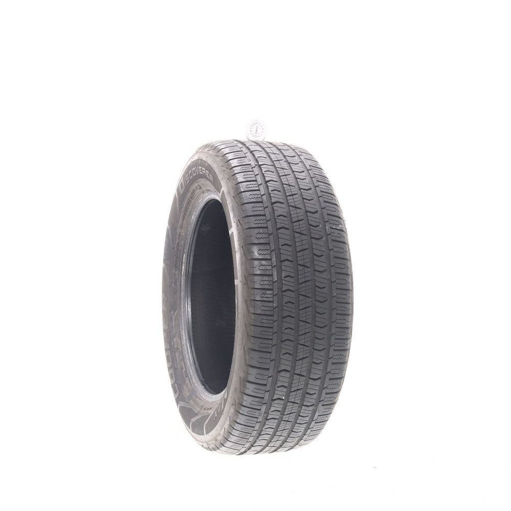 Used 235/60R17 Cooper Discoverer EnduraMax 102H - 7/32 - Image 1