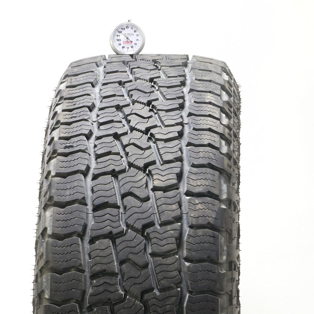 Used 275/60R20 Cooper Discoverer Road+Trail AT 115H - 12/32 - Image 2