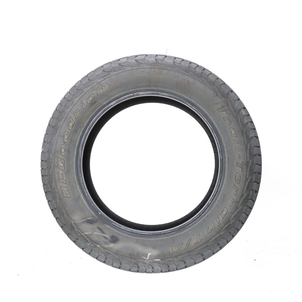 Set of (2) Used 245/60R18 BFGoodrich Trail-Terrain T/A 105H - 11.5/32 - Image 3