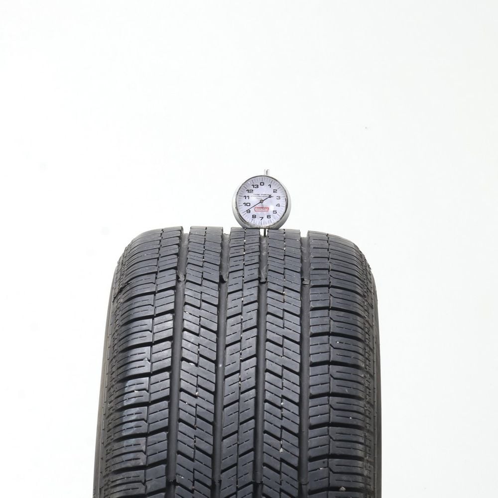 Set of (2) Used 225/50R17 Continental ContiTouringContact CV95 94V - 9/32 - Image 2