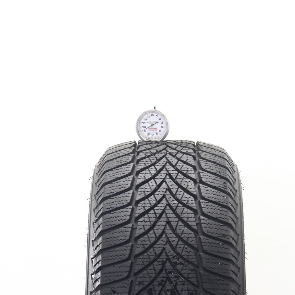 Used 225/60R18 Goodyear WinterCommand Ultra 100H - 9/32 - Image 2