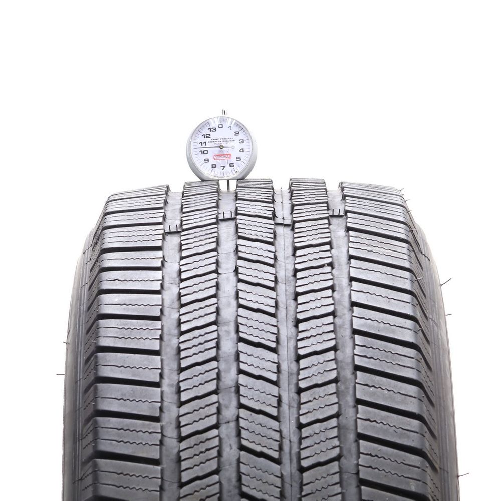 Set of (2) Used LT 265/60R20 Michelin Defender LTX M/S 121/118R E - 9-10.5/32 - Image 5