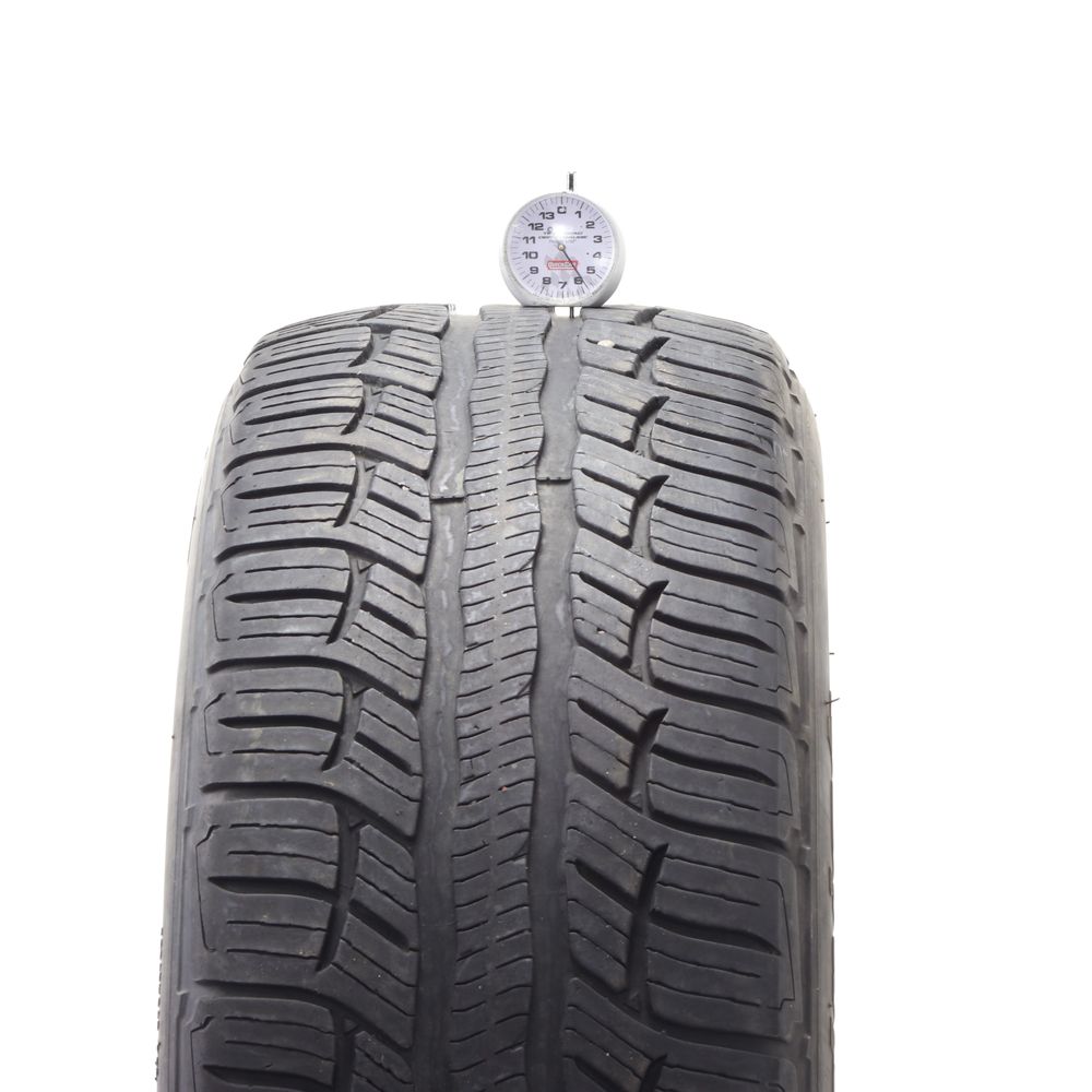 Set of (2) Used 235/55R19 BFGoodrich Advantage T/A Sport LT 101H - 5.5-6.5/32 - Image 2