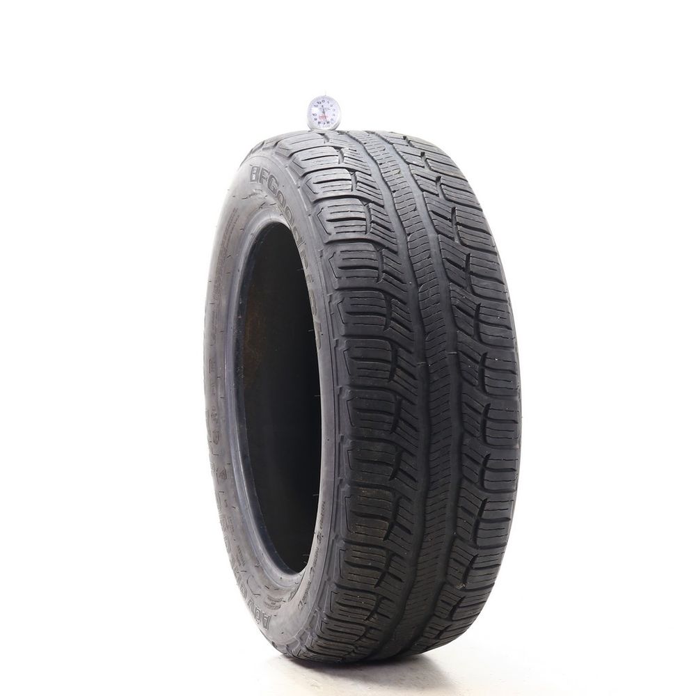Set of (2) Used 235/55R19 BFGoodrich Advantage T/A Sport LT 101H - 5.5-6.5/32 - Image 4