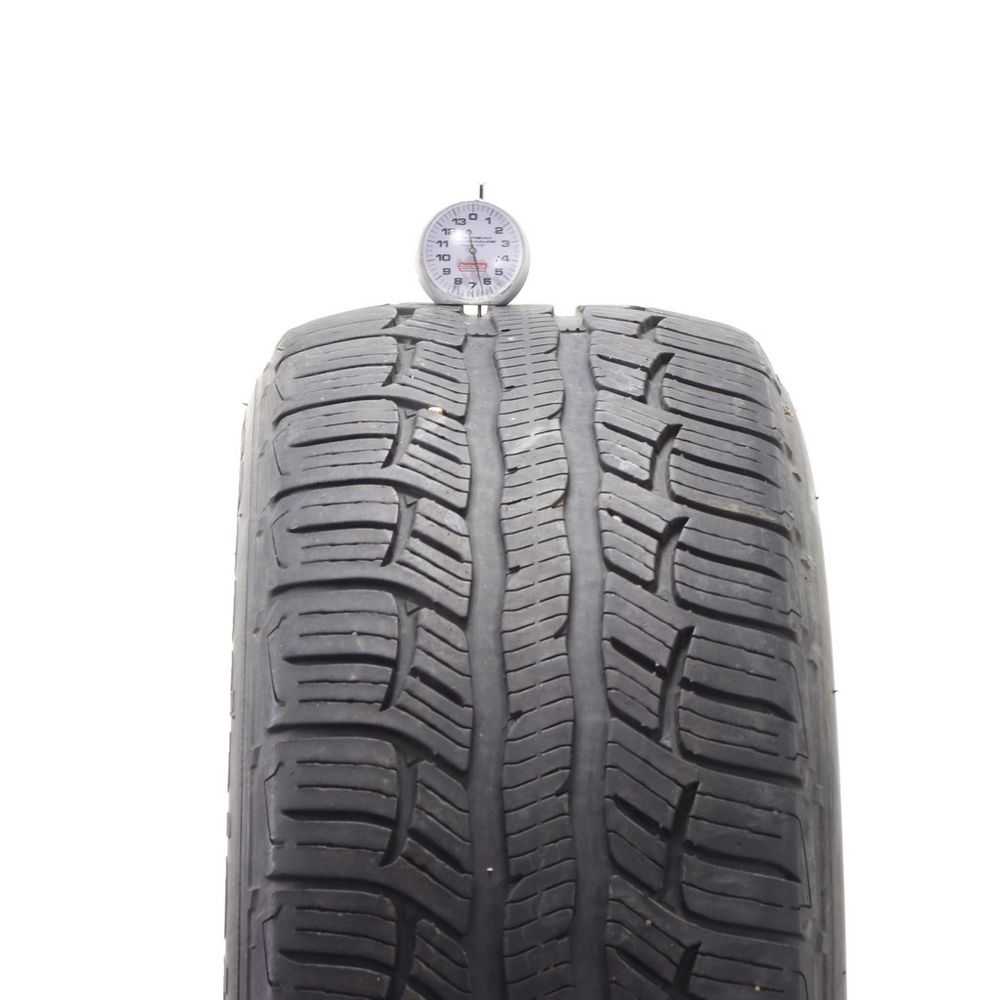 Set of (2) Used 235/55R19 BFGoodrich Advantage T/A Sport LT 101H - 5.5-6.5/32 - Image 5