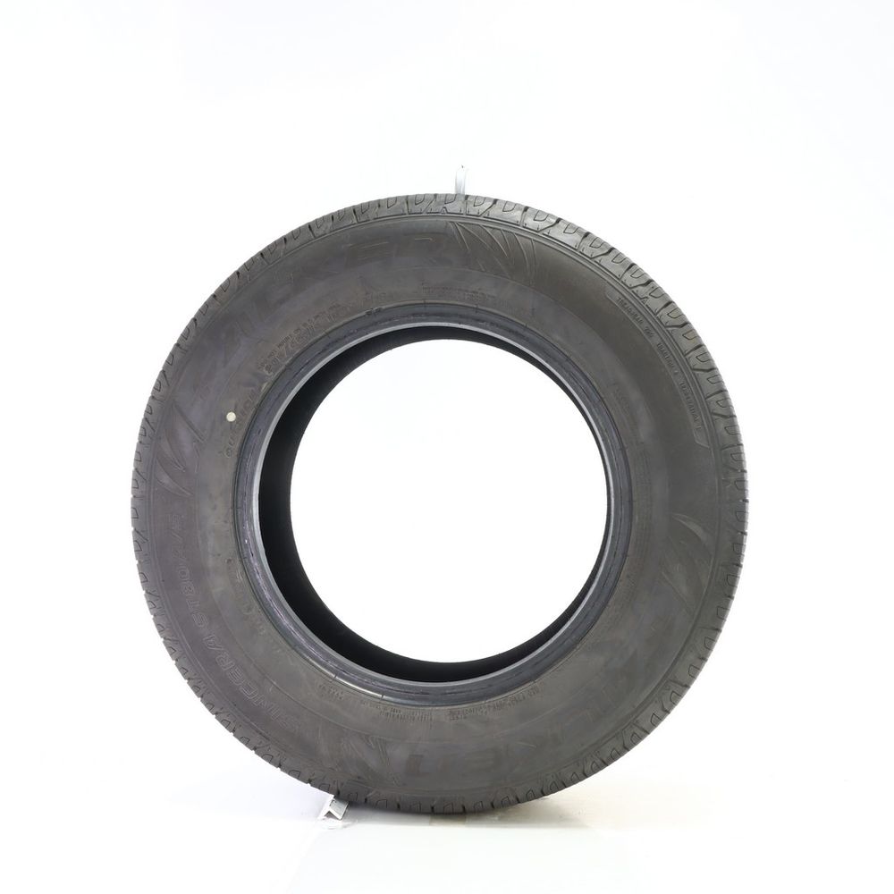 Set of (2) Used 235/65R16 Falken Sincera ST80 A/S 103T - 9.5/32 - Image 3