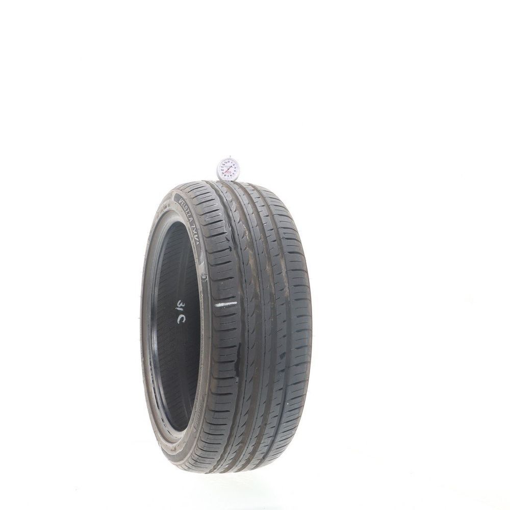 Used 205/45ZR17 Velozza ZXV4 88W - 8.5/32 - Image 1