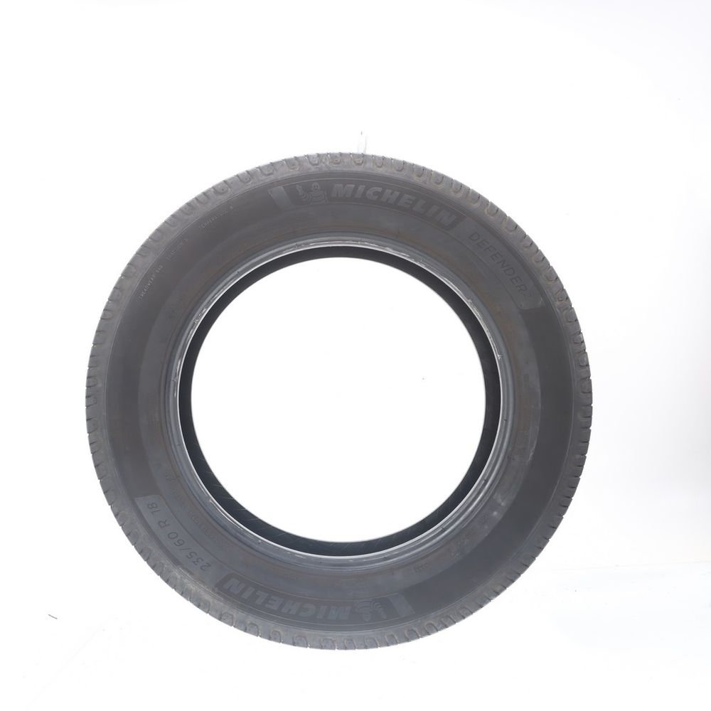 Used 235/60R18 Michelin Defender 2 107H - 5/32 - Image 3
