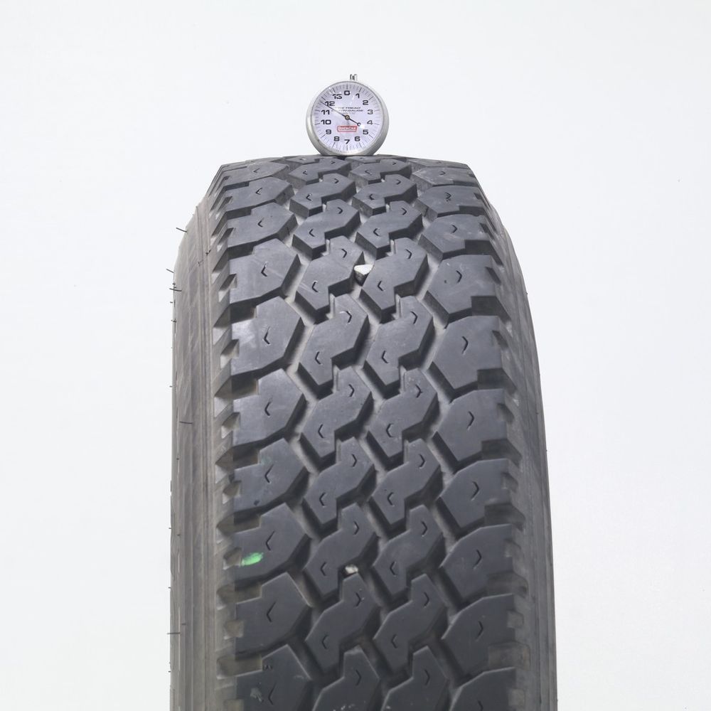 Used LT 215/85R16 Michelin XPS Traction 1N/A E - 11.5/32 - Image 2