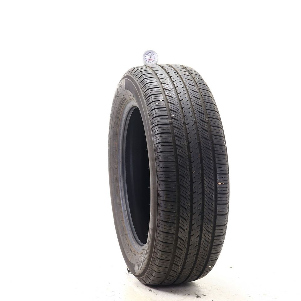 Used 215/60R17 Yokohama Avid Ascend LX 96H - 7.5/32 - Image 1