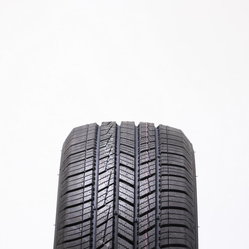 Set of (2) New 235/55R18 Kumho Solus TA51a 100V - 9.5/32 - Image 2