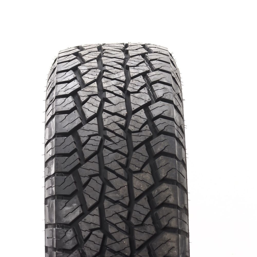 Set of (4) New 255/70R16 Hankook Dynapro AT2 Xtreme 111T | Utires