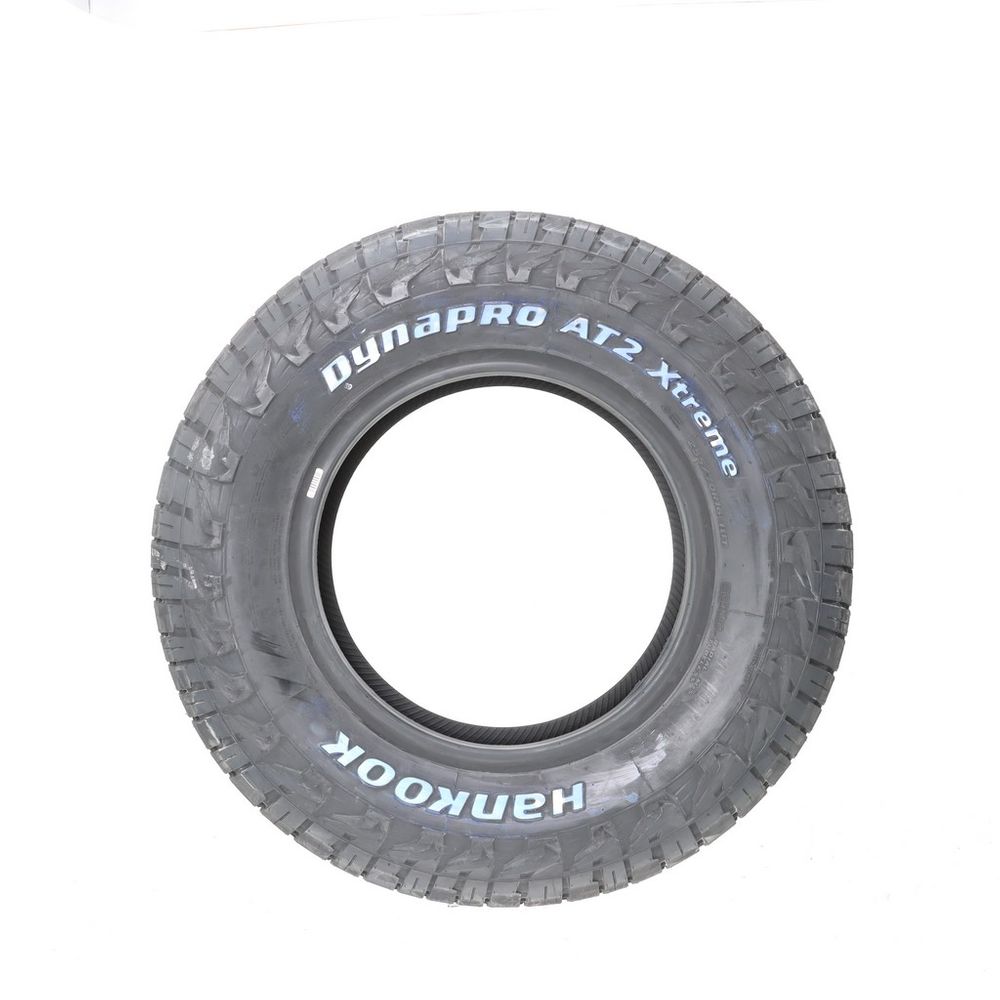 Set of (4) New 255/70R16 Hankook Dynapro AT2 Xtreme 111T | Utires