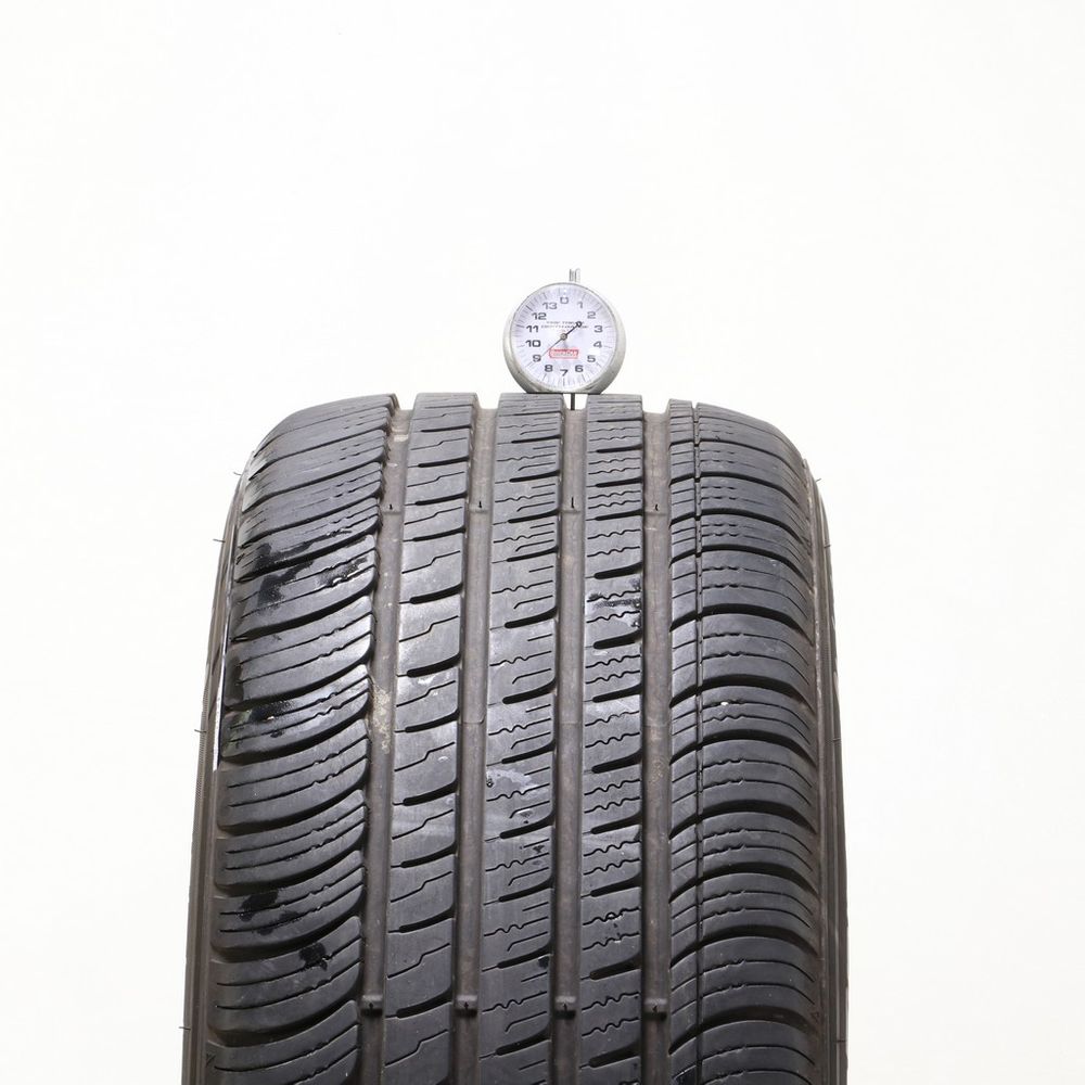 Set of (2) Used 245/50R20 SureDrive Touring A/S TA71 102V - 8.5-10/32 - Image 2