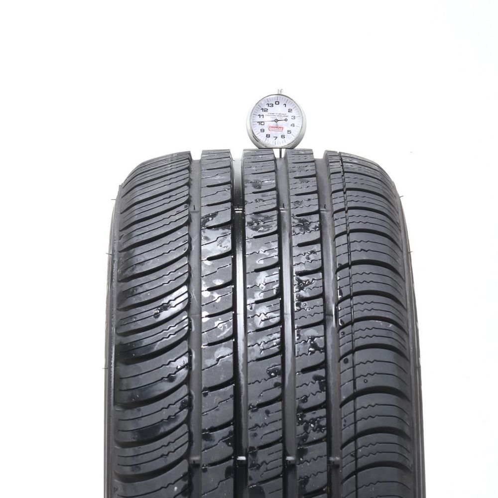 Set of (2) Used 245/50R20 SureDrive Touring A/S TA71 102V - 8.5-10/32 - Image 5