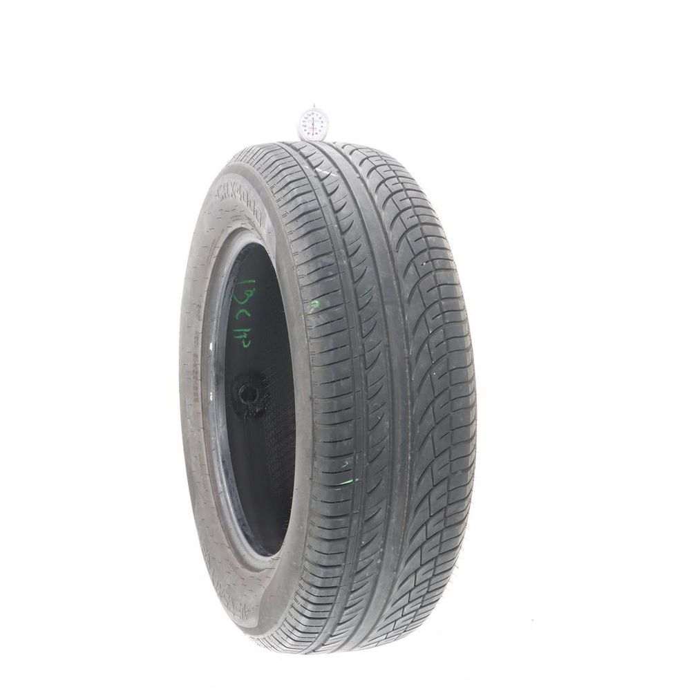 Used 235/65R18 VersaTyre CRX4000 106H - 6.5/32 - Image 1