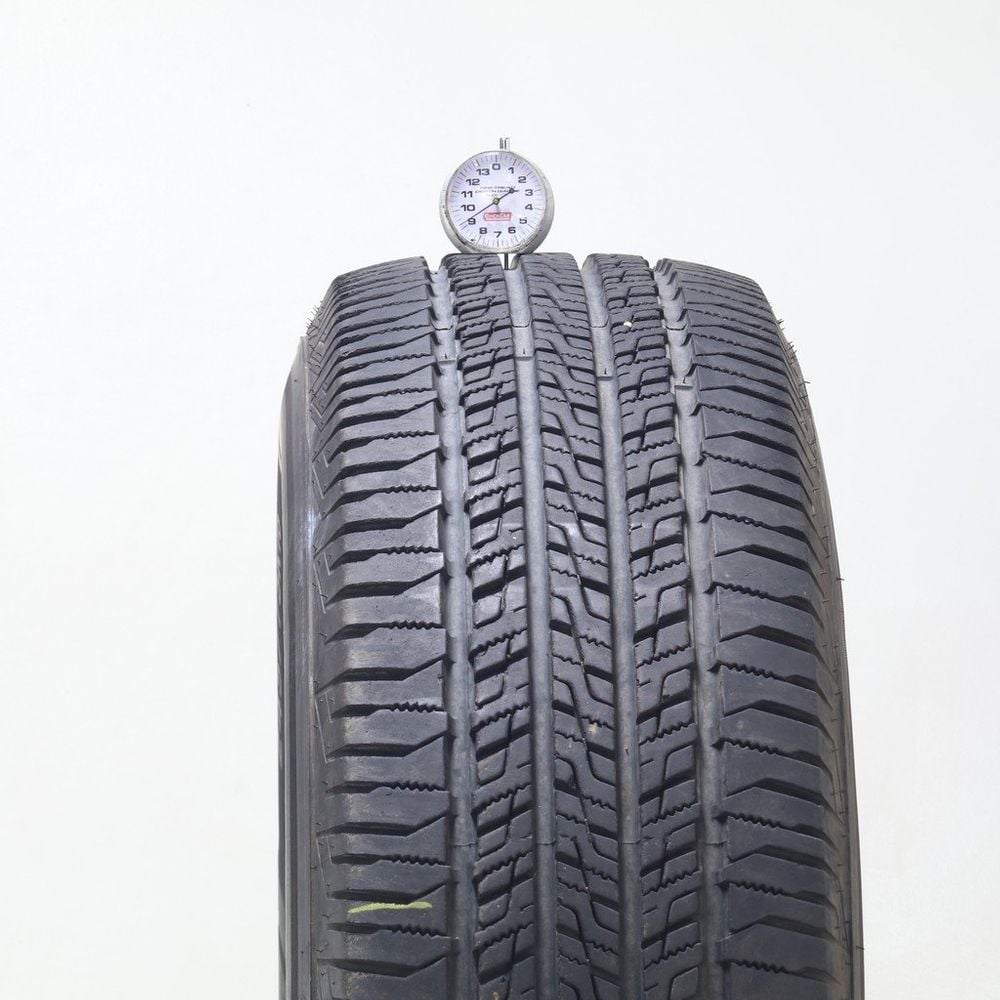 Set of (2) Used 245/75R16 Pathfinder HT 111T - 9-9.5/32 - Image 2